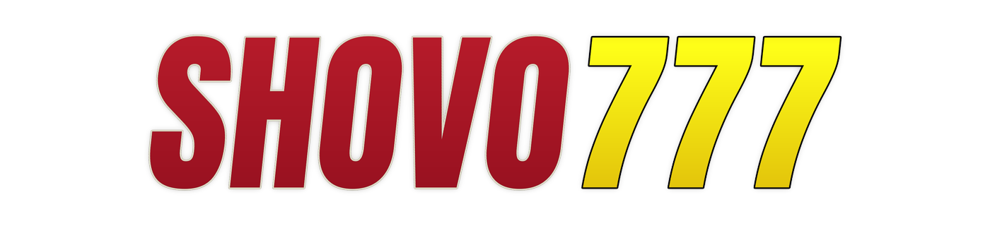 shovo777 লোগো